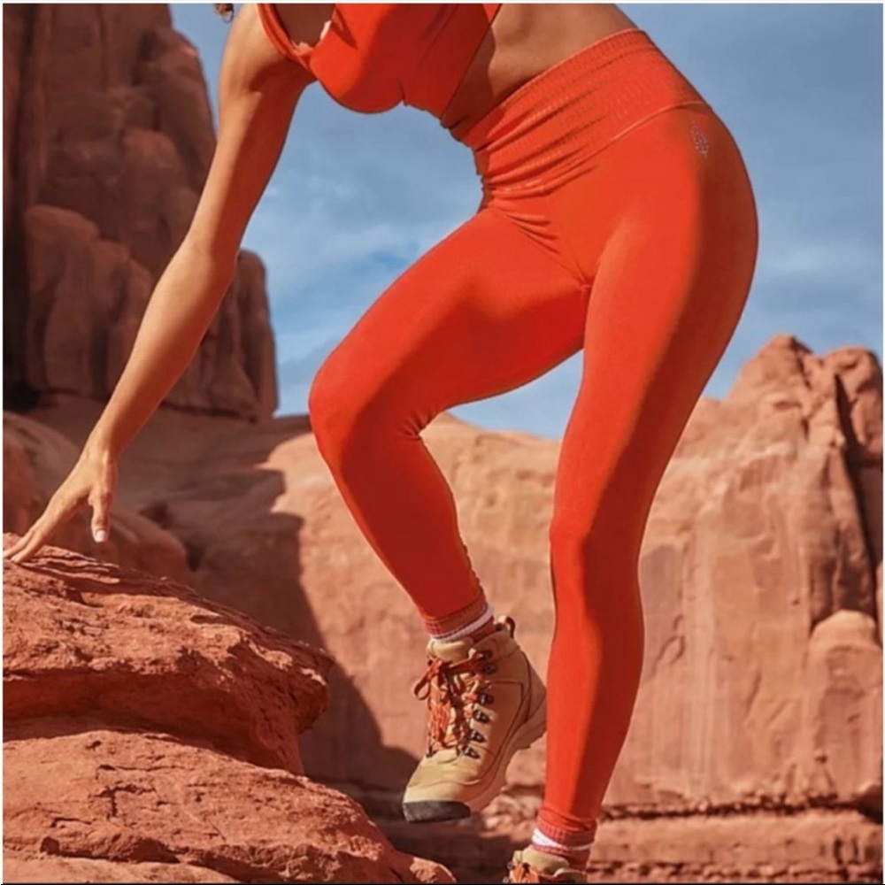 Free People Movement Good Karma Leggings